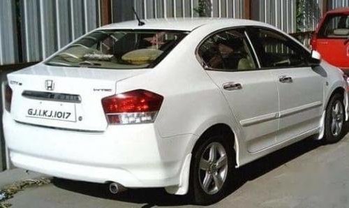 Used Honda City 1.5 V MT 2011 for sale 