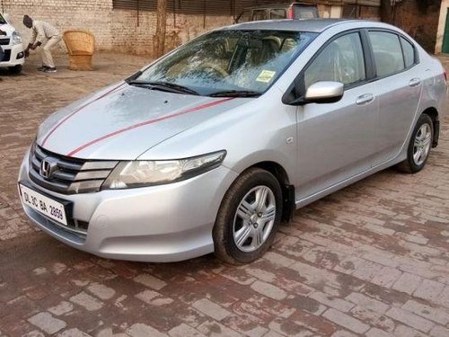 Used Honda City 2008 for sale