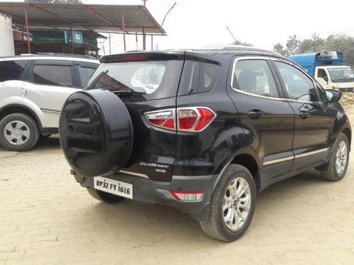 Well-kept 2014 Ford EcoSport for sale