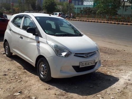 Used Hyundai Eon Era Plus 2014