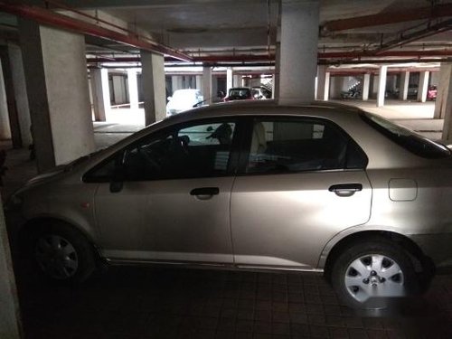 Used 2005 Honda City ZX for sale in Pune 