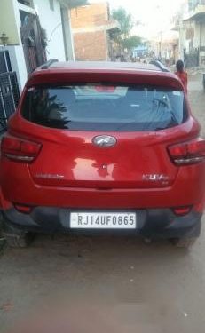 2017 Mahindra KUV 100 for sale at low price