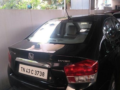 2009 Honda City for sale at low price