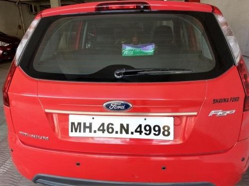 Used 2011 Ford Figo for sale