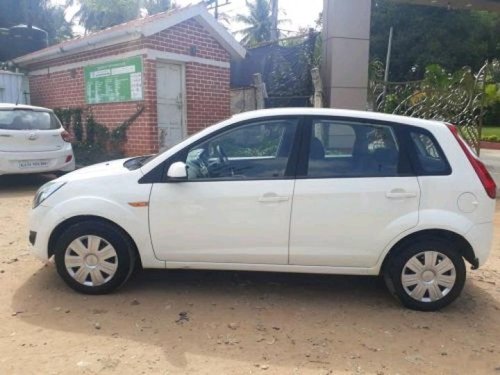 Good as new 2010 Ford Figo for sale