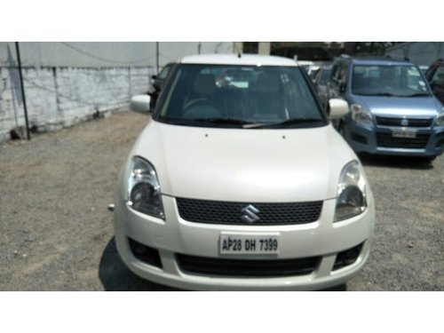 Maruti Suzuki Swift VDi 2011 For Sale