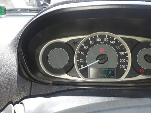 Well-kept Ford Figo 1.5D Ambiente MT 2015 for sale