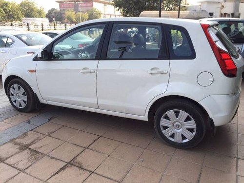 Used Ford Figo Petrol ZXI 2010 for sale 