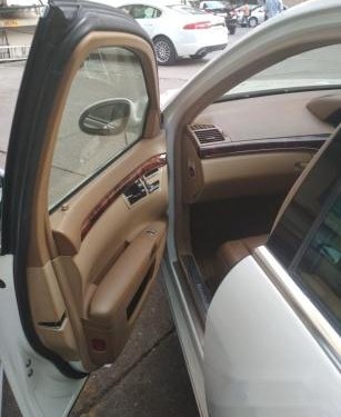 Used Mercedes Benz S Class car for sale at low price