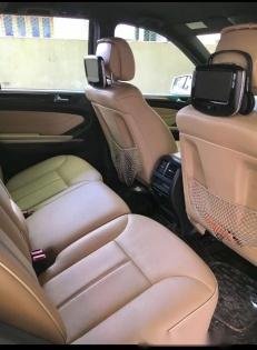 Good as new Mercedes Benz M Class ML 350 4Matic 2011 for sale