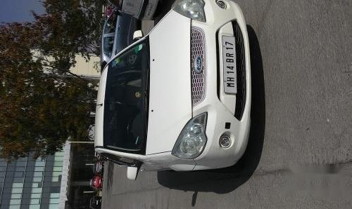 2008 Ford Fiesta for sale in Pune 