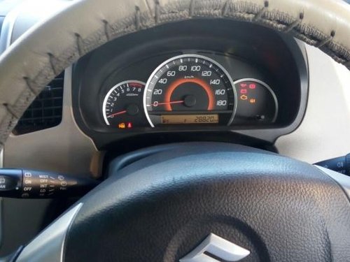 Used 2014 Maruti Suzuki Wagon R for sale