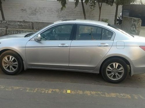 Used Honda Accord 2012 for sale in Noida