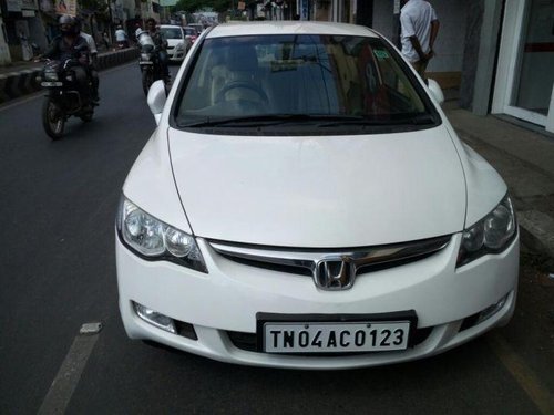 Used Honda Civic 2006-2010 2008 for sale