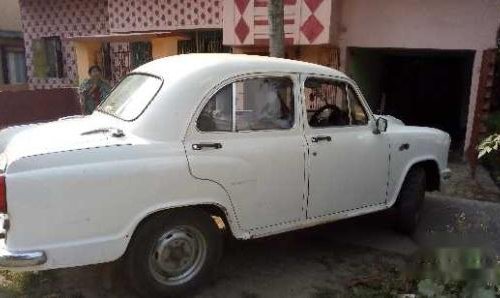 Used 2009 Hindustan Motors Ambassador for sale at low price