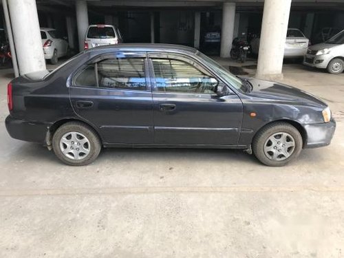 Good as new 2008 Hyundai Accent for sale