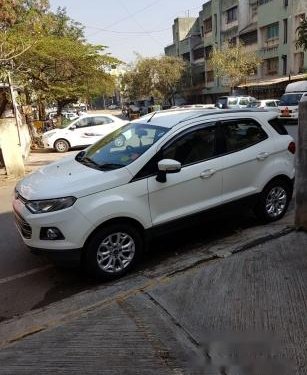 Used Ford EcoSport 2013 for sale in Pune 