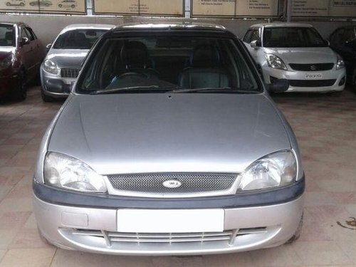 Good as new 2006 Ford Ikon for sale at low price