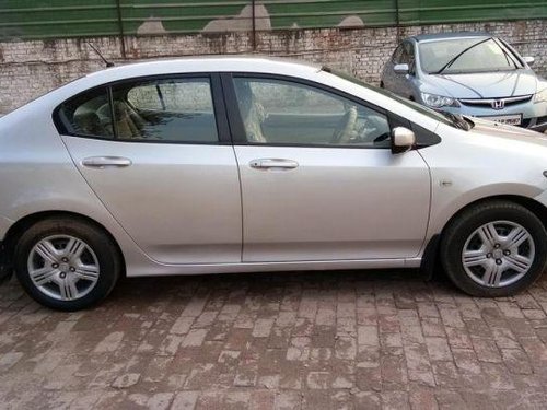 Used Honda City 2008 for sale