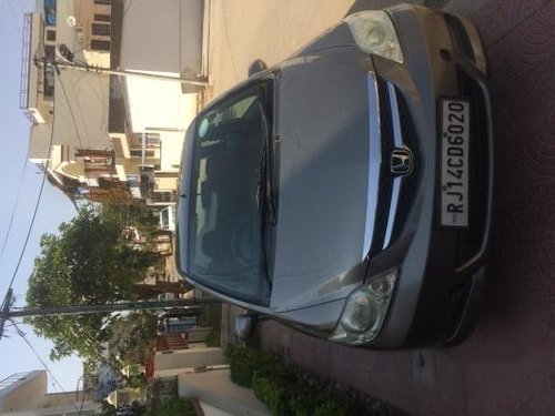 Used Honda City ZX 2007 for sale 