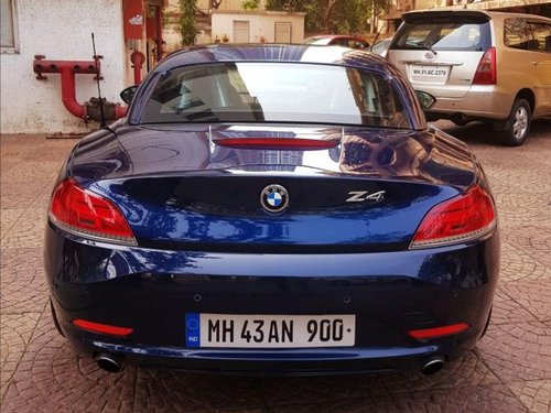 Used BMW Z4 35i 2012 for sale at the good price 