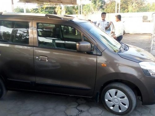 Used 2014 Maruti Suzuki Wagon R for sale