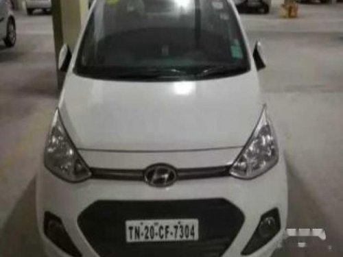 Used Hyundai i10 Asta 2015 fro sale at best deal
