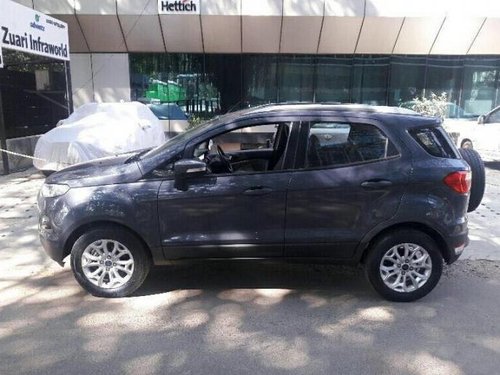 Used Ford EcoSport 1.5 Ti VCT MT Ambiente 2016 for sale