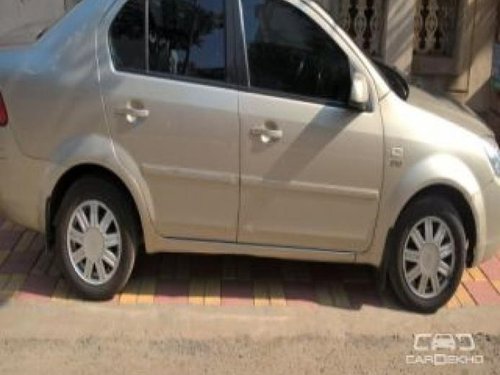 Used 2006 Ford Fiesta for sale at low price