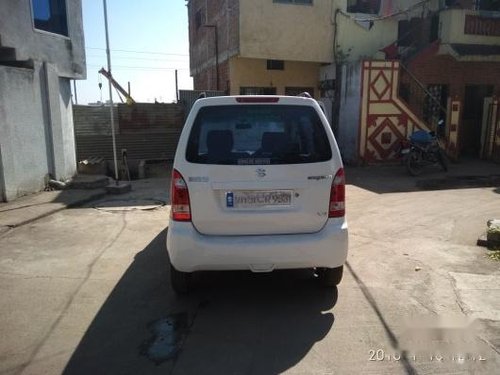 Used Maruti Suzuki Wagon R car at low price