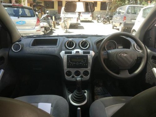 Used 2010 Ford Figo for sale 