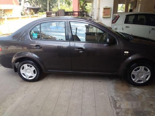 Used Ford Fiesta 1.6 ZXi Leather 2008