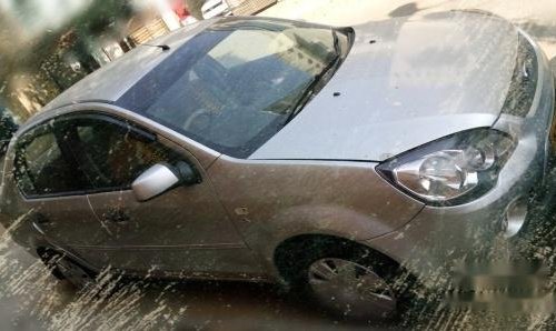 2008 Ford Fiesta Classic for sale in Bangalore 