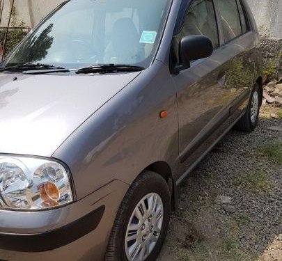 Good 2014 Hyundai Santro for sale at low price