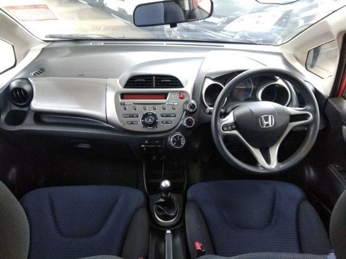 Used Honda Jazz car for sale at low price