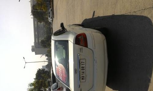 2008 Ford Fiesta for sale in Pune 