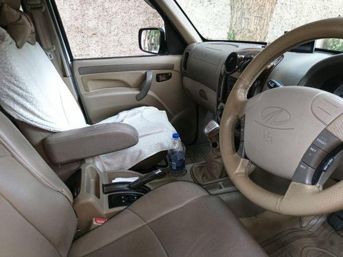 Used Mahindra Scorpio 2009-2014 car at low price