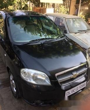 Used Chevrolet Aveo 2006 for sale 