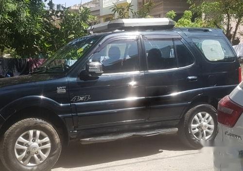 Used 2012 Tata Safari car at low price