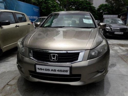 Good Honda Accord 2010 for sale 