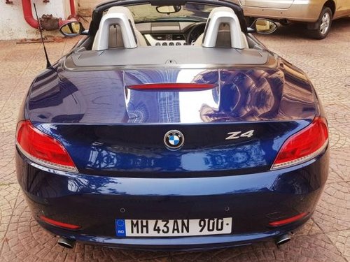 Used BMW Z4 35i 2012 for sale at the good price 