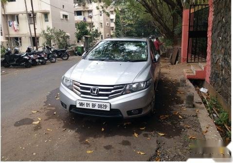 Good as new 2012 Honda City for sale in Mumbai 