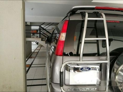 Used 2008 Ford Endeavour car at low price in Rajkot 