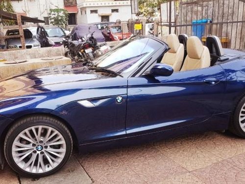 Used BMW Z4 35i 2012 for sale at the good price 