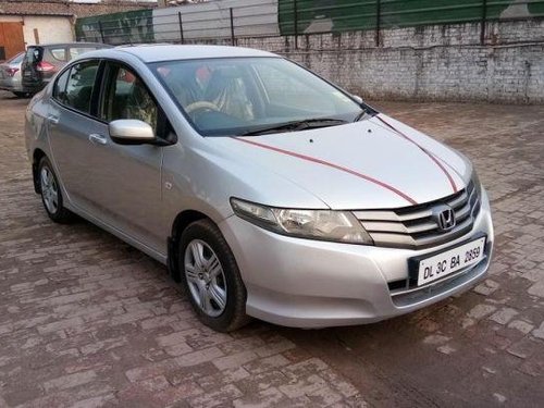 Used Honda City 2008 for sale