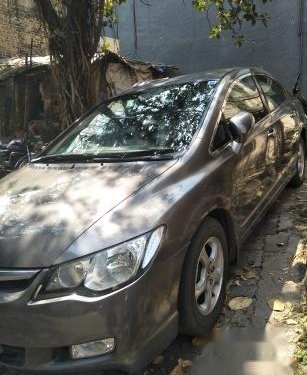 Good 2008 Honda Civic 1.8 V AT for sale in Pune 