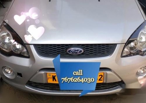 2008 Ford Fiesta Classic for sale in Bangalore 