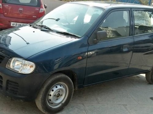 Used 2011 Maruti Suzuki Alto for sale