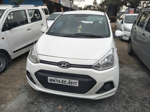 Used 2013 Hyundai i10 for sale in Pune 