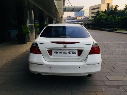 Used Honda Accord V6 AT 2007 for sale in Mumbai 